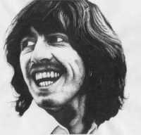 photo de George Harrison